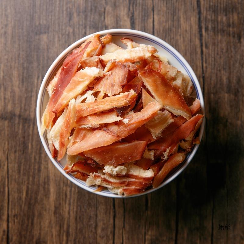 イカの細切り 500g イカの角切り スナック すぐに食べられるイカの切り身 手細切りイカ ストリップ スナック シー|undefined