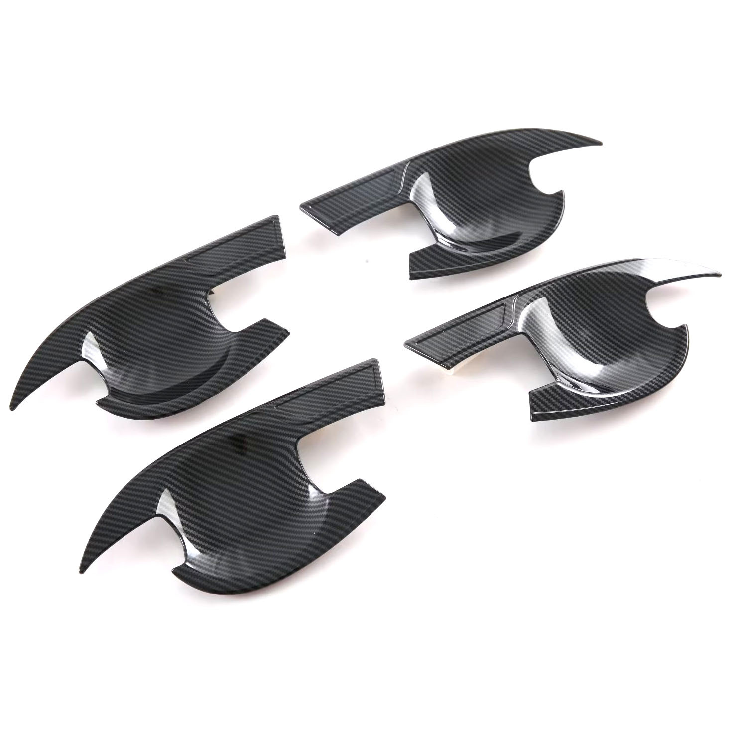 Suitable for 23 Dongfeng Nissan Xiao Ke Nissan Qashqai Car Mirror Door Bowl Handles and Other Exterior Accessories