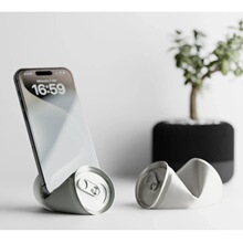 �羳��ƷSoda can phone holder �K����֙C֧��3D��ӡ����С�[��