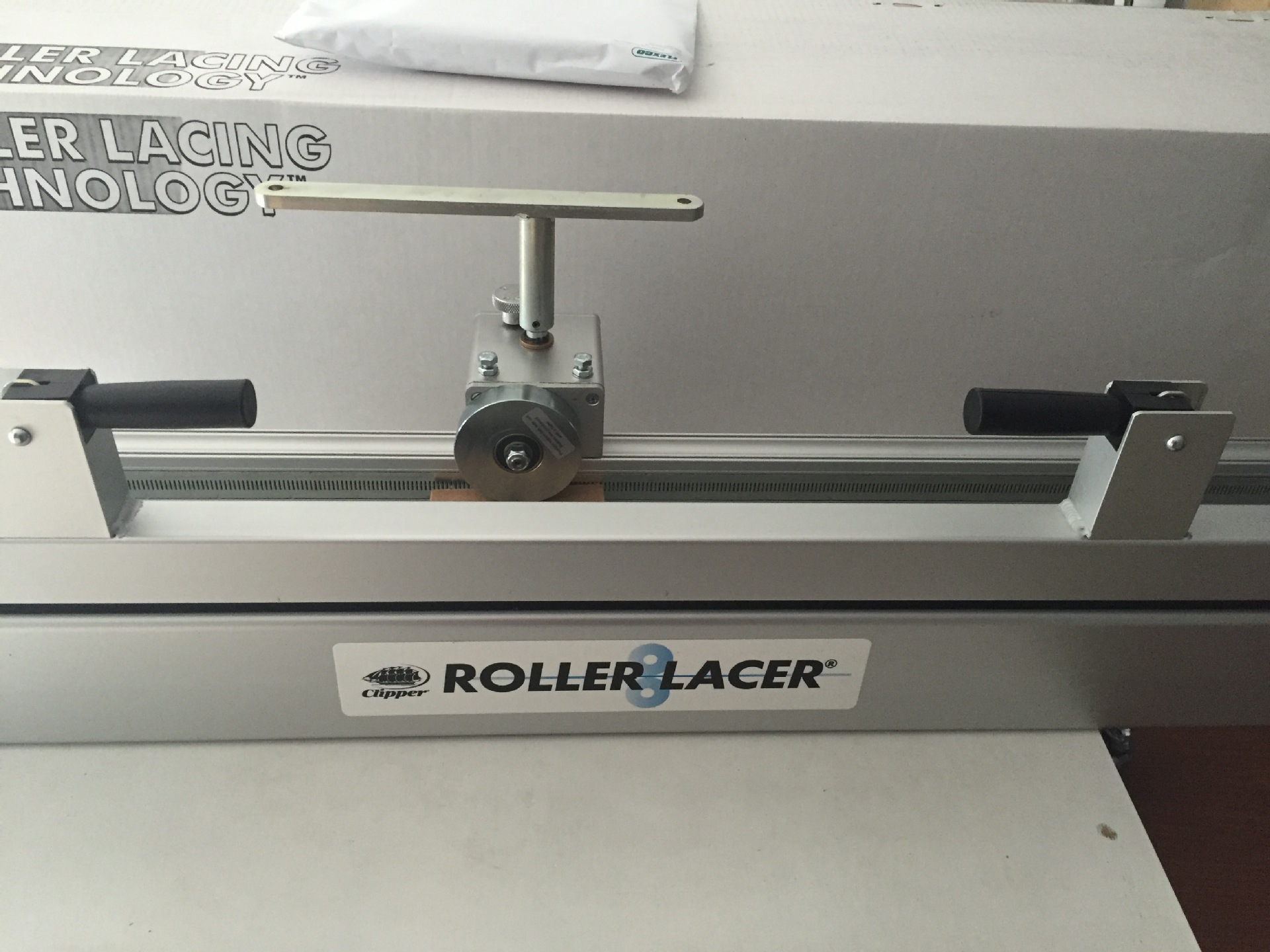 供应CLIPPER钢扣机/皮带扣