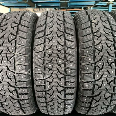 studs, anti-slip, thickened, and – Off-road şinlər