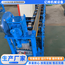 全自动地槽机 门框机 阴角机 包边机 地槽机生产 厂家