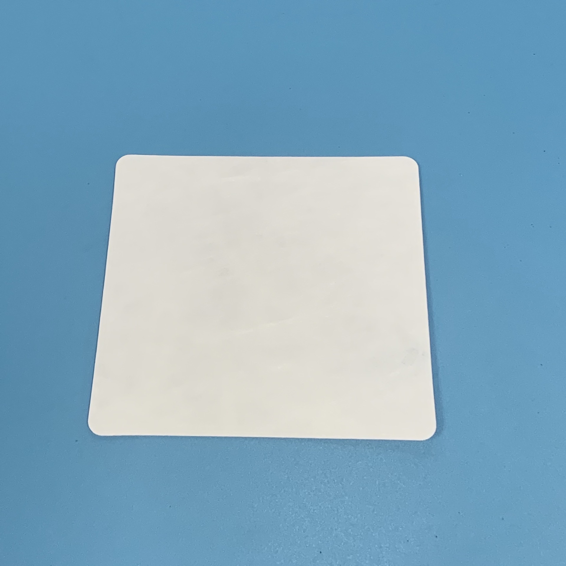 R角晶圆垫片纸 隔离纸 圆角晶圆垫片 杜邦纸