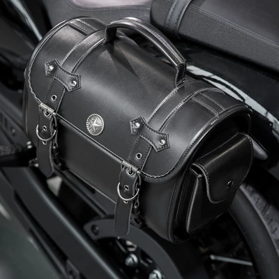 Bag Harley Motorcycle Products Outdoor – Motosiklet ləvazimatları və aksesuarları