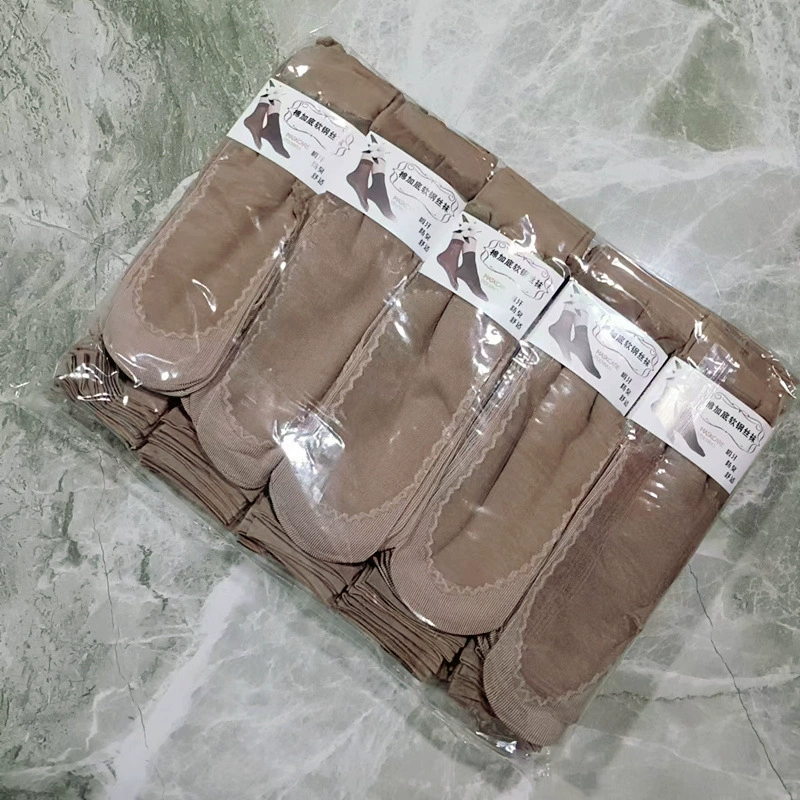 Маска для лица, стальная проволока, колготки, Velvet Swan, носки, утолщенные, оптом