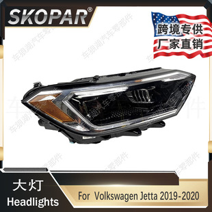 �m�ô󱊽��_Jetta  2019-2020�������ǰ�՟���܇�^��17A941035F