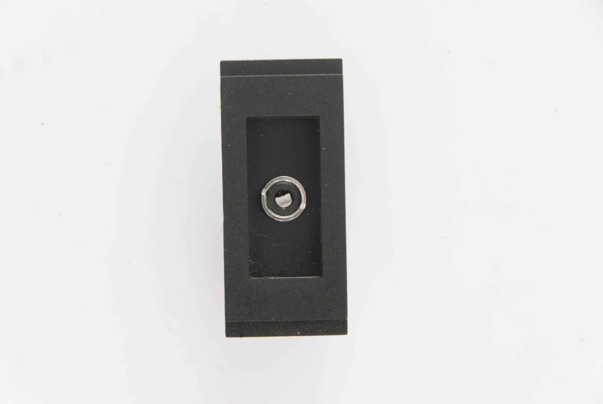 Electric accessories, module, changeable power supply