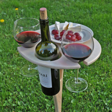 Outdoor wine table yʽtƾ ؾƼ ɳ