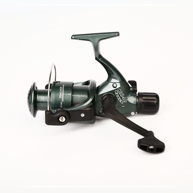 Rueda de pesca de mar rueda de hilado rueda de pesca de hielo rueda de pesca rueda de pesca rueda de hilado rueda de pesca fábrica de comercio exterior suministro comercio al por mayor