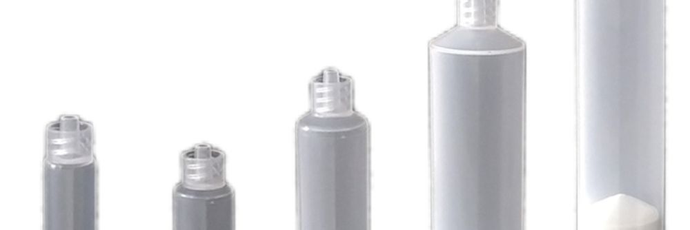 Glue cartridge dispensing machine syringe American-style adapter 10CC 30cc 55cc dispensing syringe transparent needle tube pneumatic