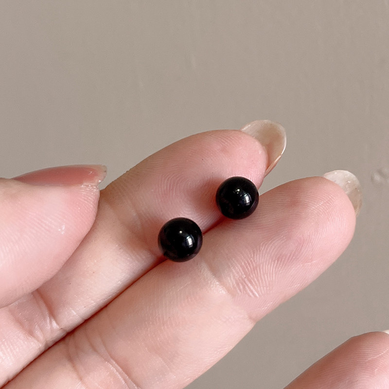 37#（6mm）耳钉