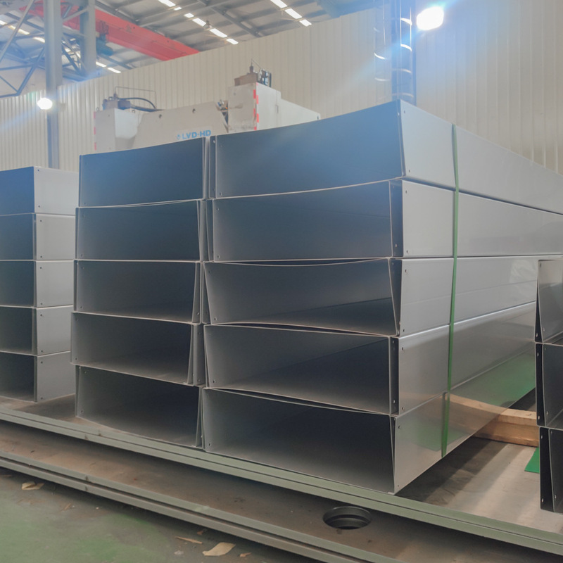 Customized Sink Gutter U-Shaped Drain Channel According to the Drawing, Cut from 304/316L Stainless Steel, Laser Corrosion-Resistant