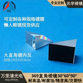 棱镜、透镜;其他光学仪器;反射镜