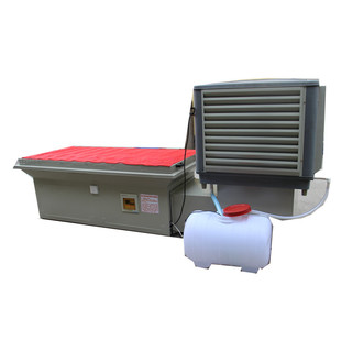 Sori Manufacturer Supply Cloth Bag Dust Collector Furniture Vacuum Polishing Table Cloth Bag Polishing Table Dust Removal Equipment