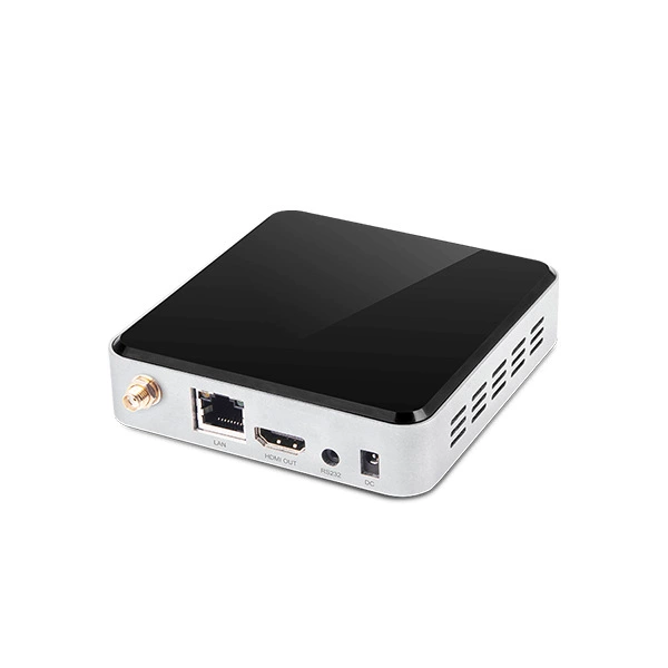 ARM Smart Android Медиа плеер Box IoT интерфейс 4G LTE модуль HD декодирование плеер топ-бокс