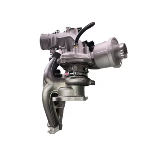 K03 53039880106 avtomobil gücləndiricisi üçün turboşarj