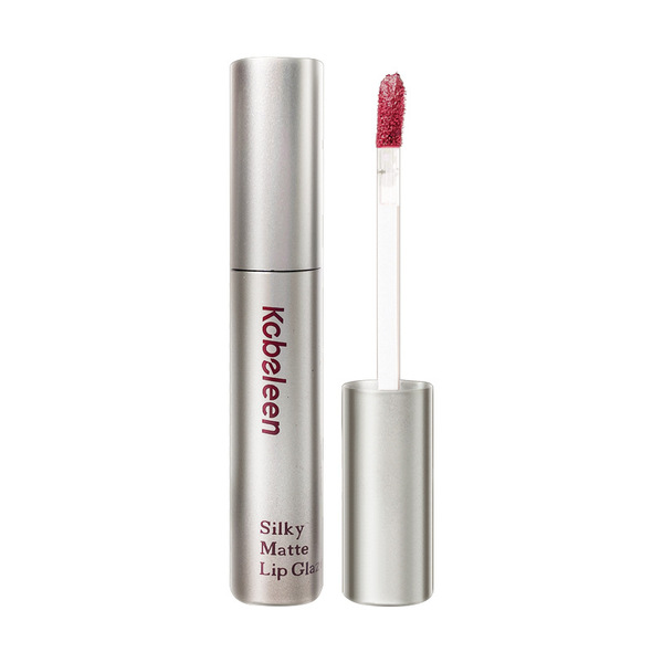 concentrated coffee matte lip balm
