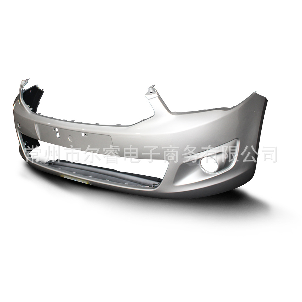 Suitable for the front and rear bumpers of the Dongfeng Citroën Elysée, models from 2014 to 2016