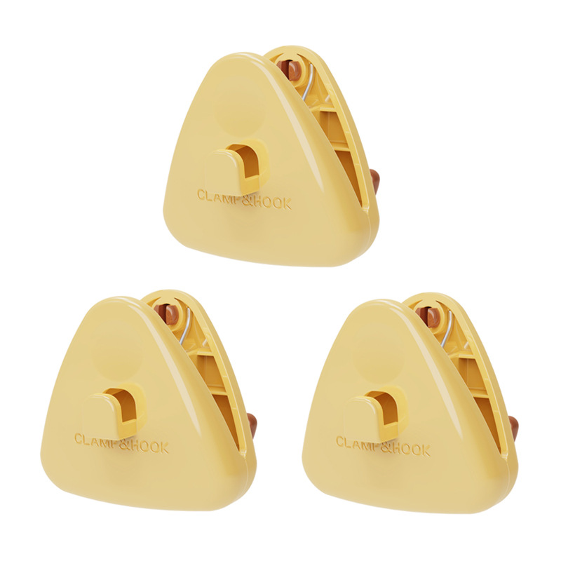 Clipe de ropa fuerte clip de aire clip de ropa clipe de secado fijo botón doméstico plástico edredón doméstico grande