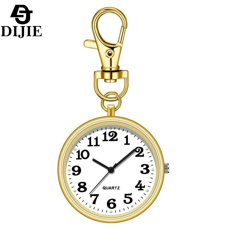 Gold shell white background