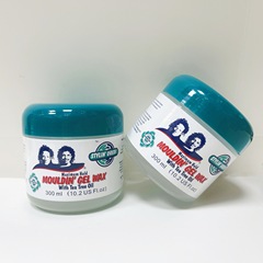 跨境定型髮蠟olive hair care professional styling wax頭髮造型