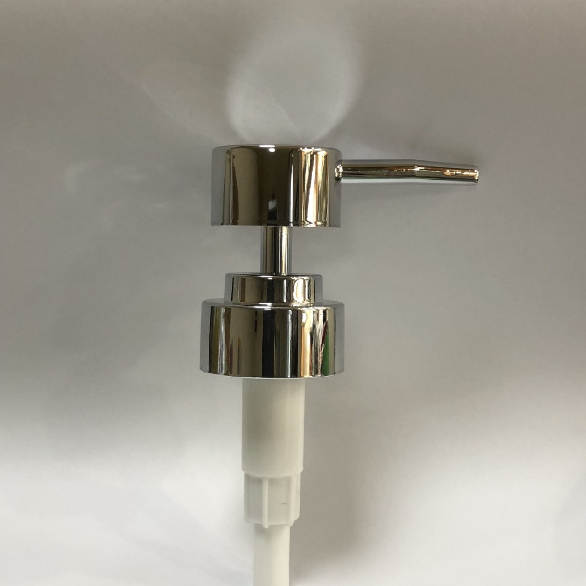 圆平连咀双层电镀uv镀喷头