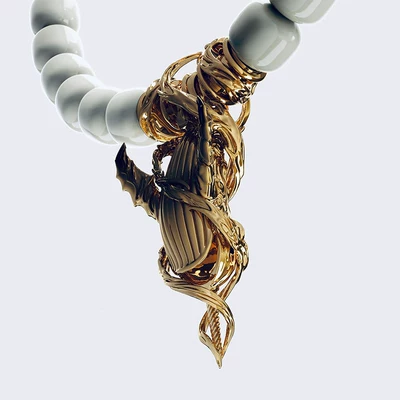 bead, beading accessory, Zərgərlik ara hissələri