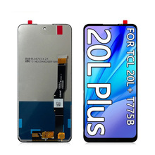 ����TCL 20L��Ļ�ܳ�TCL 20L+ TCL 20L plus T775H T774H��ʾ��Ļ