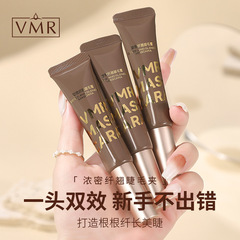 VMR mascara thick and slim mascara goddess device student long-lasting waterproof anti-smudge dye hair replacement