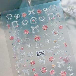 ԭ���ۼtõ�������N��5D�������w����õ�廨diyָ���N���Ʒ AA��