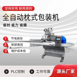 裹包机械;热收缩包装机;包装辅助设备