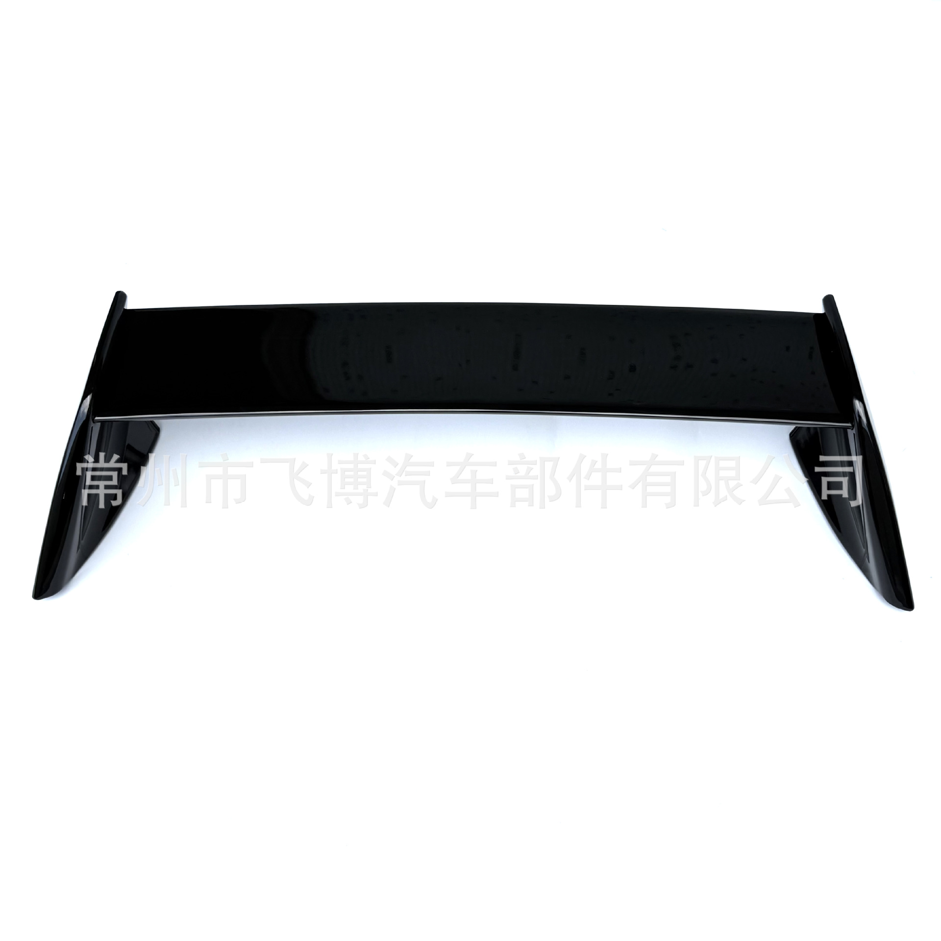 Suitable for Sedan Universal Rear Wing Mitsubishi Lancer Lingshuai Wingshen Old Civic Modified Sports Style Fixed Wing