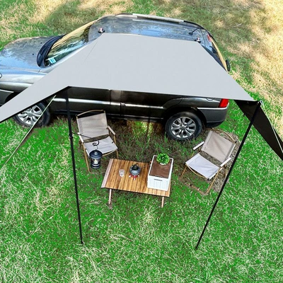 Avtomobil yan çətirləri: Side Vinyl Canopy