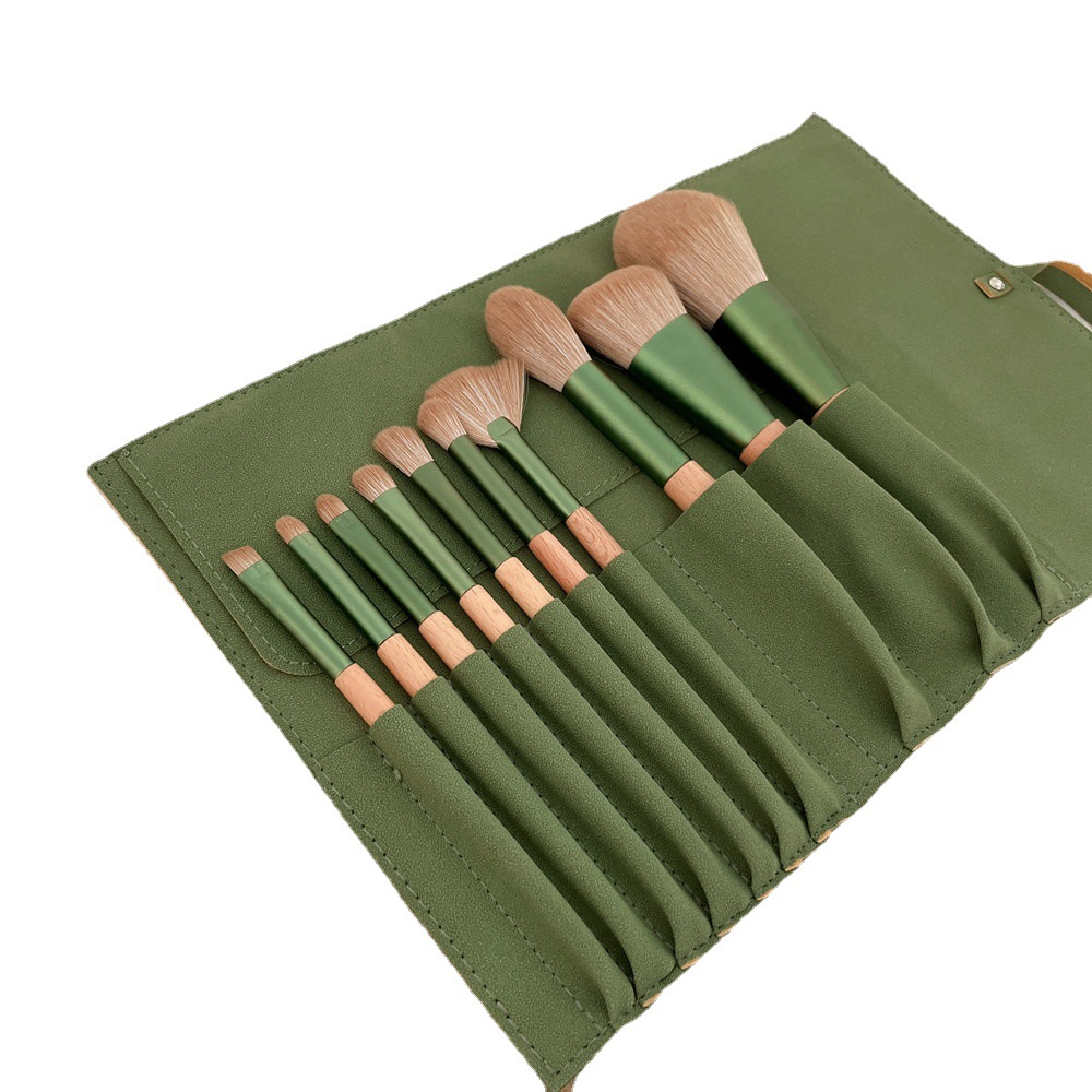 Soft brush