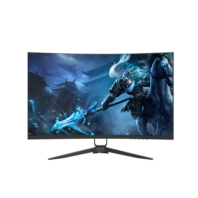 Игровой ЖК-монитор Elite, 27", 165Гц