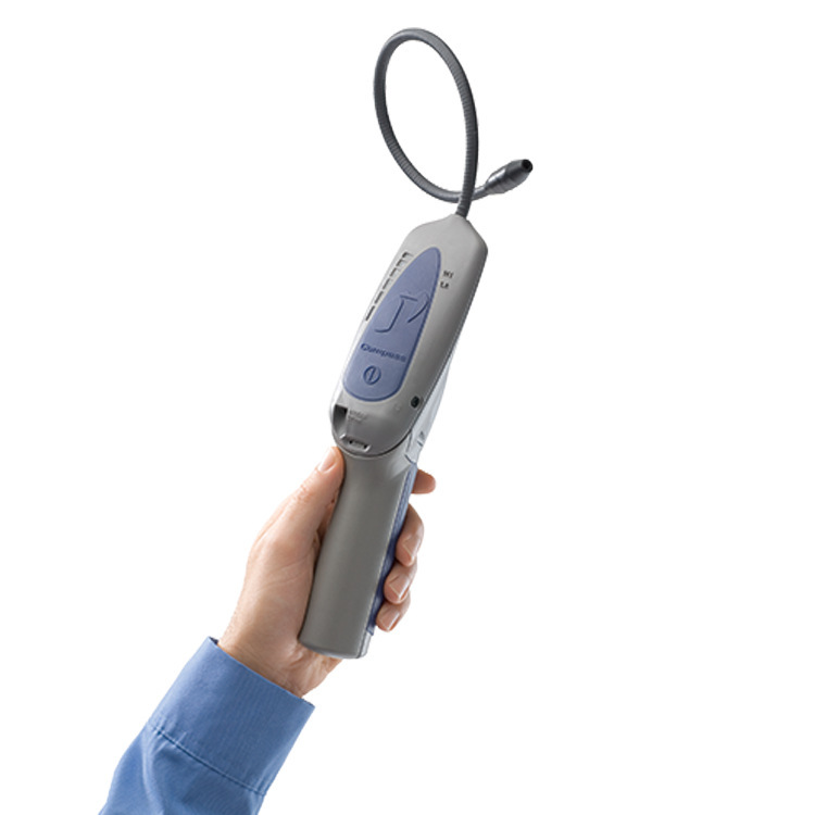 英福康Compass冷媒检漏仪/手持式卤素检漏仪