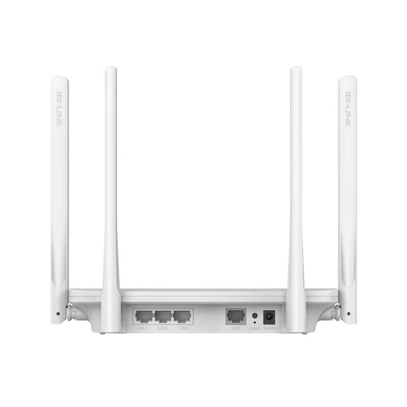 LB-LINK AX3000M Беспроводной двухдиапазонный Wi-Fi 6-маршрутизаторный MESH High