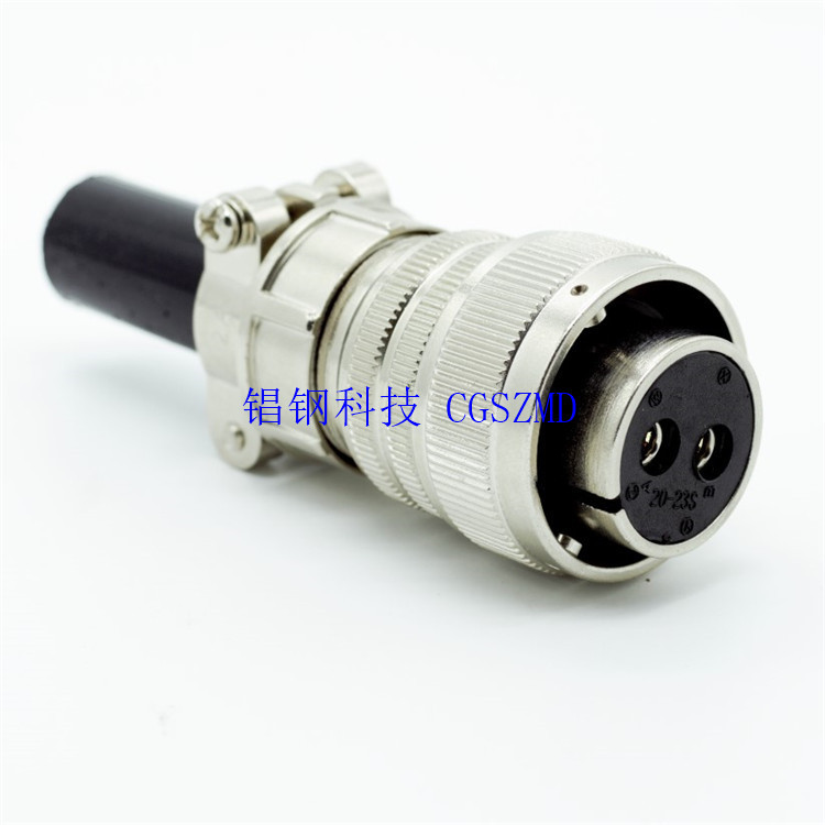 VG95234 ������ʽ������3106A 20-23PS reverse bayonet coupling