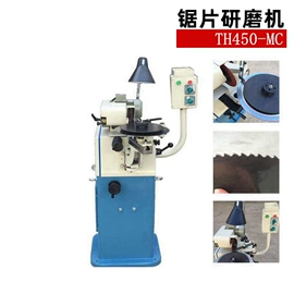 金属成型设备;机用锯片;磨床