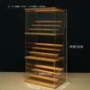 Large three-story [with ceiling light + with ladder] AAPTRE