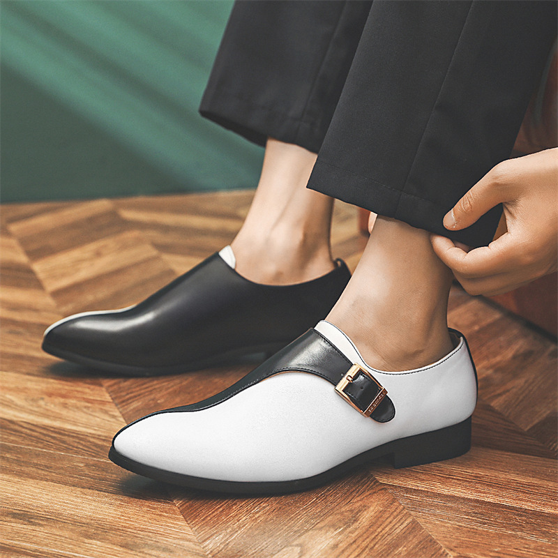 (Cross-border trading), low shoes for events, plus size 3