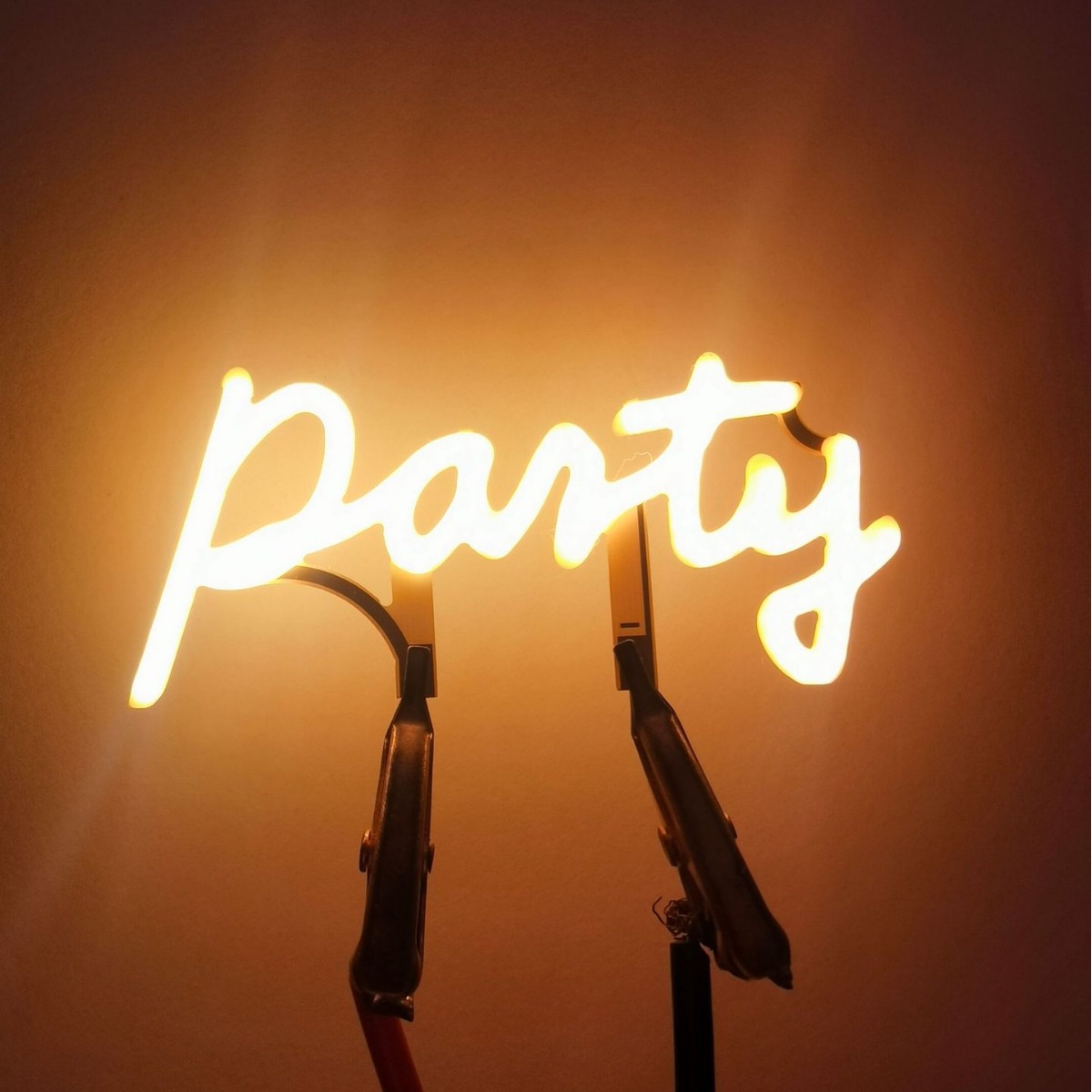 Party--60*28mm--3V--2200K