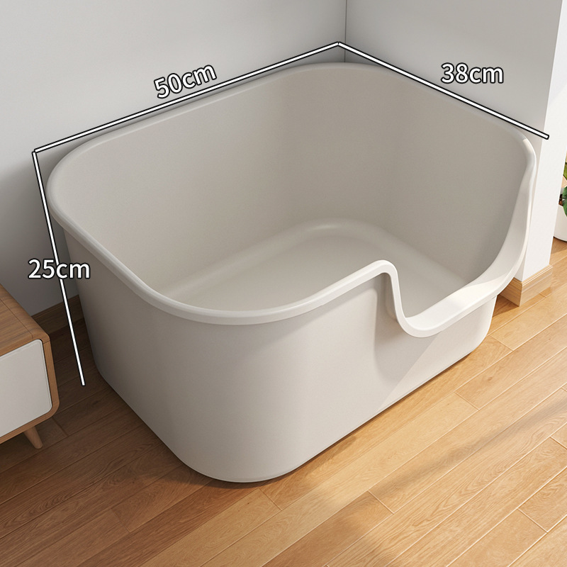 라이트 그레이【50*38*25cm】