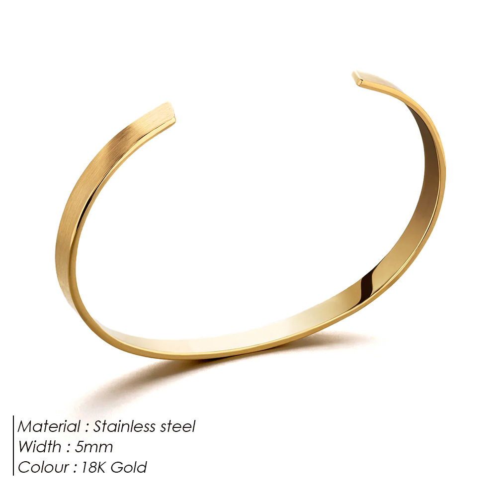 5MM-18k 골드-YZ44948