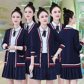 时尚休闲套装;职业女裙套装;女式衬衫