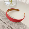 Universal headband for face washing to go out, South Korea, internet celebrity, 2021 collection