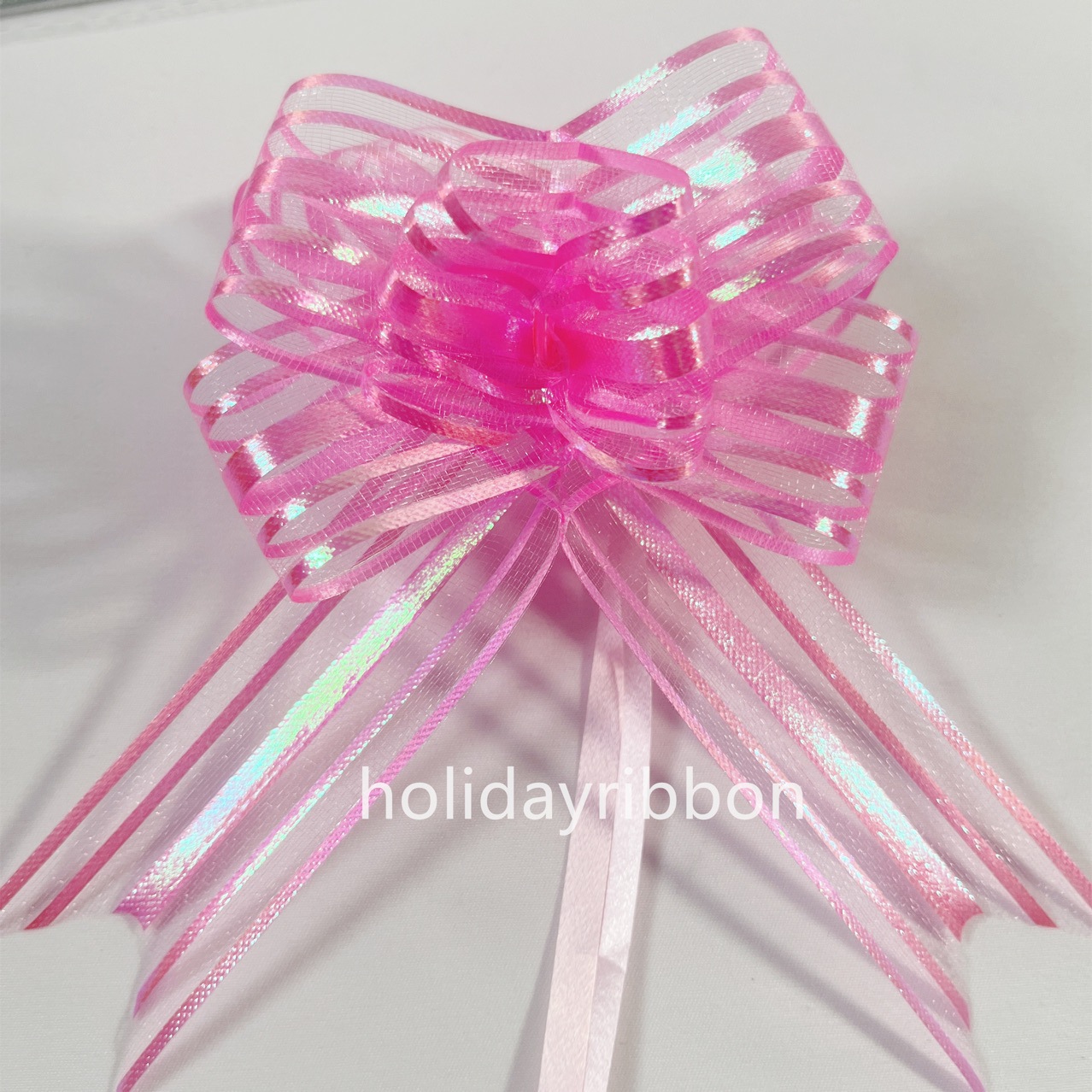 (fábrica directa) 32 pequeña cinta de nieve de alta calidad dibujada a mano cinta de arco decoración de caja de regalo