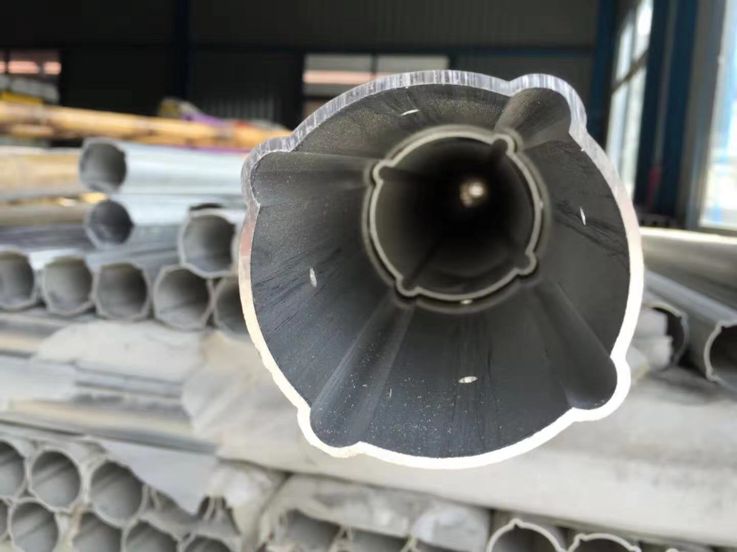 铝合金测斜管（边坡、土质环境一般基坑专用）