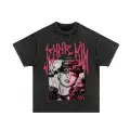 C- 1 Lisa 5 vintage black