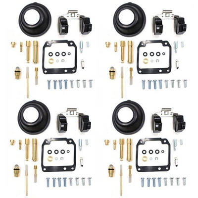 Motorcycle engine and accessories | Order from the Manufacturer, Suitable - 098-carburetor-for-xjr400-motorcycle-4hm